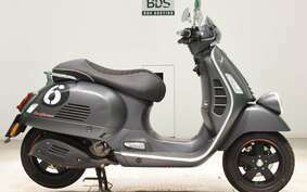 VESPA SEI GIORNI 2021 M457