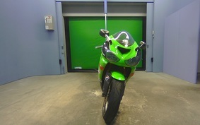 KAWASAKI NINJA ZX-6R 2006 ZX636C