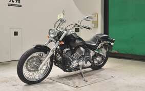 YAMAHA DRAGSTAR 400 2002 VH01J