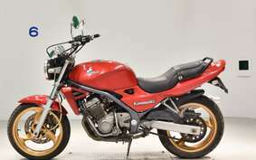 KAWASAKI BALIUS 250 ZR250A