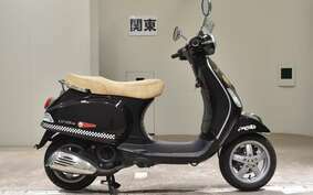 VESPA LX125IE M681