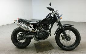 YAMAHA TW200 DG07J