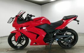 KAWASAKI NINJA 250R EX250K