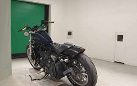 HARLEY L1200LI 2006