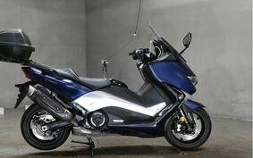 YAMAHA T-MAX 530 DX 2017 SJ15J