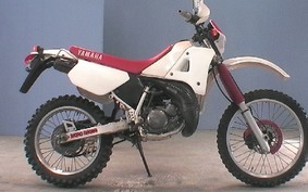 YAMAHA DT200 Gen.2 R 1988 3ET