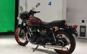 KAWASAKI W800 2014 EJ800A