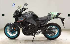 YAMAHA MT-25 A RG74J