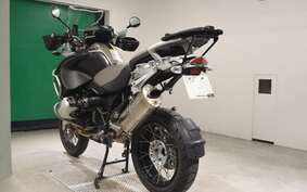 BMW R1200GS ADVENTURE 2008 0380