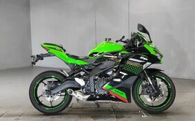 KAWASAKI ZX-25R ZX250E