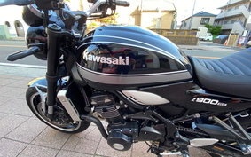 KAWASAKI Z900RS 2020 ZR900C