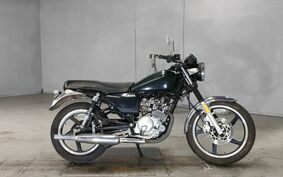 YAMAHA YB125SP LBPPCJL