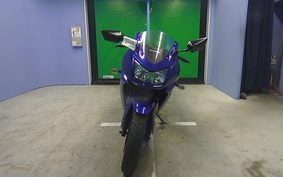 KAWASAKI NINJA 250R 2011 EX250K