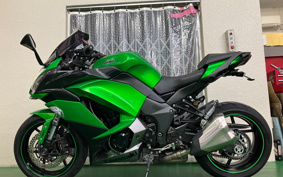 KAWASAKI NINJA 1000 ABS 2017 ZXT00W