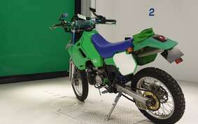 KAWASAKI KDX200SR Gen.2 DX200G