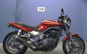 YAMAHA SRX400 3VN