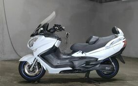 SUZUKI SKYWAVE 650 LX 2013 CP52A