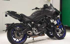 YAMAHA NIKEN 2018 RN58J