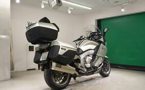 BMW K1600GTL 2011