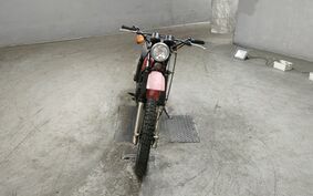 KAWASAKI KL250 KL250A