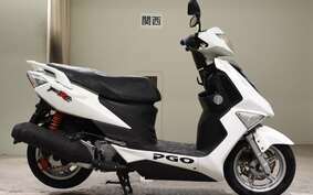 PGO TIGRA 125 AFAF