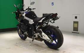 YAMAHA MT-10 SP 2020 RN50J