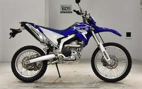 YAMAHA WR250R DG15J