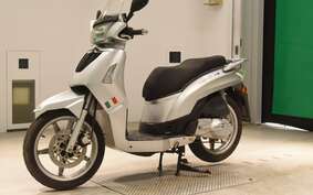 KYMCO LOOKER 125 S BA25