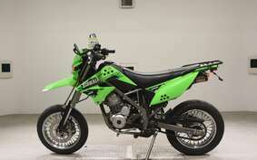 KAWASAKI KLX125D TRACKER LX125D