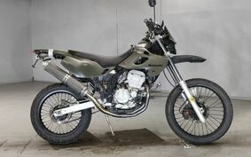 KAWASAKI KLX250 ES Type LX250E