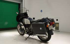 BMW R100RS 1980