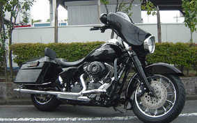 HARLEY FLHX Street Glide 2009 KB4