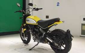 DUCATI SCRAMBLER ICON 2022