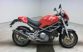 DUCATI MONSTER S4 2001 M400A