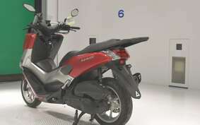 YAMAHA N-MAX SE86J