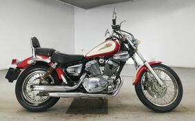 YAMAHA VIRAGO 250 3DM