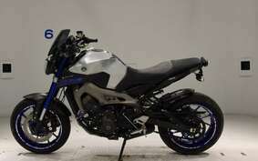 YAMAHA MT-09 A 2015 RN34J