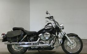 YAMAHA DRAGSTAR 250 VG02J