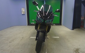 YAMAHA FZ FAZER RN17