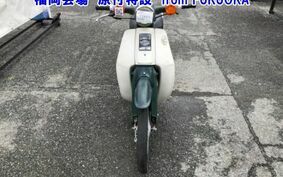 HONDA C50 AA01