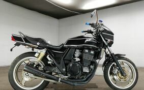 KAWASAKI ZRX400 1999 ZR400E