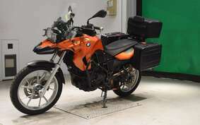 BMW F650GS 2010 0218