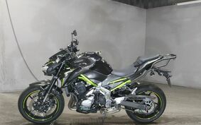 KAWASAKI Z900 2018 ZR900B