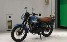 KAWASAKI W175 SE