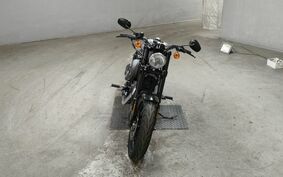 HARLEY XL1200CX 2017 LM3