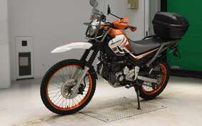 YAMAHA SEROW 250 Gen.3 DG31J