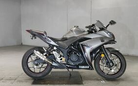 YAMAHA YZF-R25 RG10J