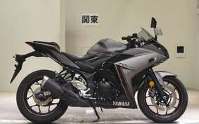 YAMAHA YZF-R25 RG10J