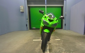 KAWASAKI NINJA ZX-6R 2006 ZX636C