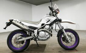 YAMAHA XT250X DG17J